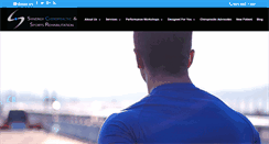 Desktop Screenshot of heallikeapro.com