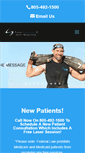Mobile Screenshot of heallikeapro.com